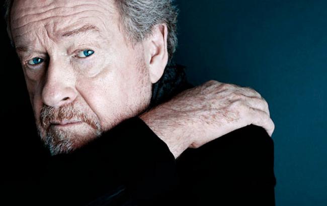 Ридли Скотт покажет нового Чужого в "Прометее 2"