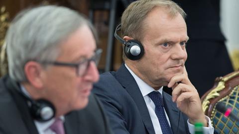 Лідери ЄС пропонують Британії відмовитися від Brexit