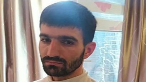 В Одесі підозрюваний у розбійному нападі втік з суду