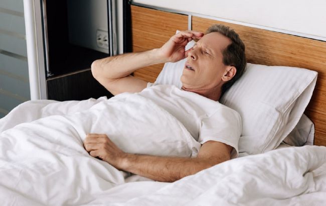 Низький тестостерон: неочевидні ознаки, що руйнують якість життя