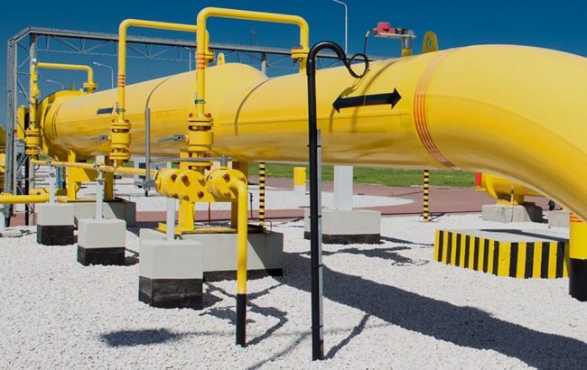 ЄК виділить понад 200 млн євро на газопровід між Польщею та Данією