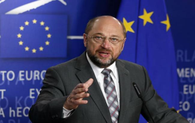 Президент Европарламента надеется, что выборы добавят стабильности Украине