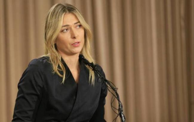 "Наша Маша": стихотворение Дмитрия Быкова о допинг-скандале Шараповой