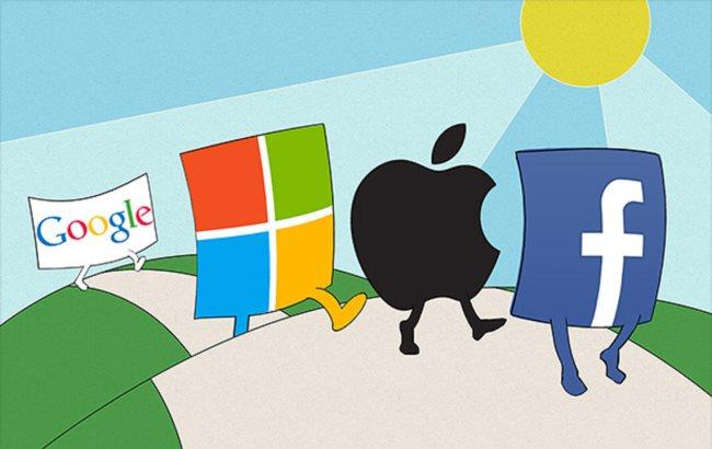 App Store: названы самые популярные iOS-приложения всех времен