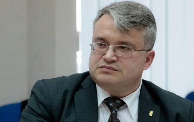 "Свобода" заявила о попытках неизвестных вывести из строя партийный сайт