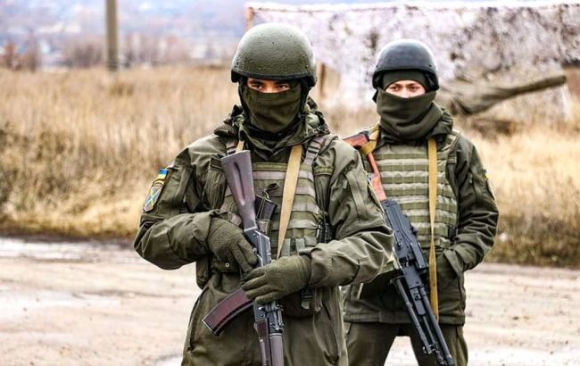 Бойовики двічі обстрілювали позиції ООС на Донбасі