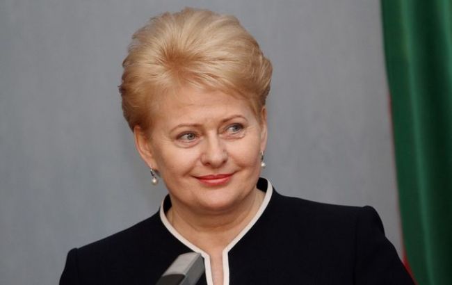 Литва начинает председательство в Совбезе ООН