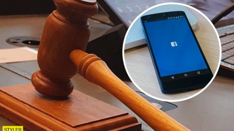 В українки через суд можуть заарештувати квартиру через публікацію чужого фото у Facebook
