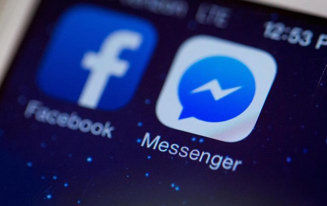 Facebook почне шифрувати повідомлення в своєму месенджері
