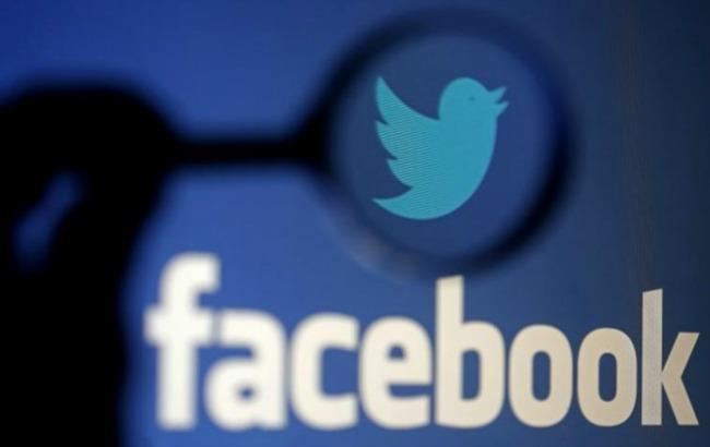 Facebook і Twitter приєднуються до боротьби з новинними фейками