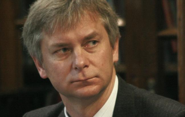 Новим президентом НаУКМА обраний Андрій Мелешевич
