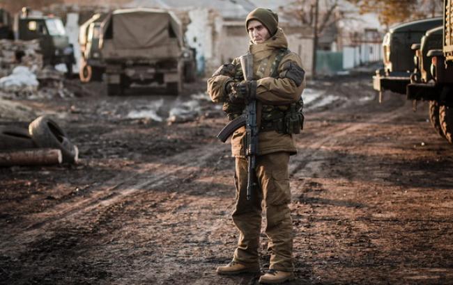 Силы АТО отступают из Дебальцево с боями, - комбат "Донбасса"