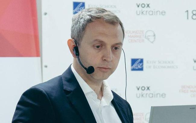 Кабмин назначил госсекретаря Минэнерго