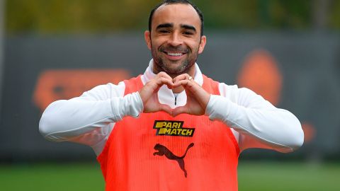 "Шахтар" попрощався з передостаннім бразильцем команди