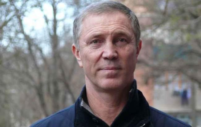 Экс-мэра Херсона задержали на другом конце света
