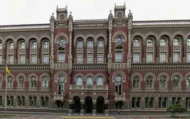 Остаток на корсчетах банков Украины увеличился на 237,4 млн грн - до 27,8 млрд грн, - НБУ