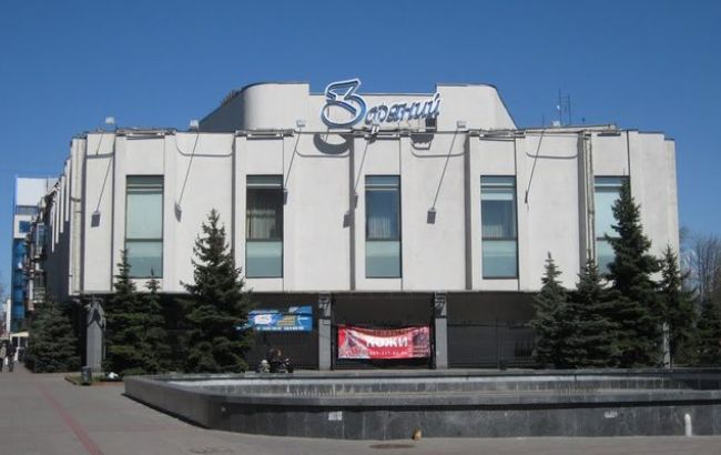 ВХСУ отказался вернуть кинотеатр "Звездный" в Киеве в коммунальную собственность