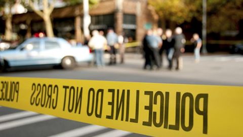 Число пострадавших при стрельбе в Огайо возросло до 26