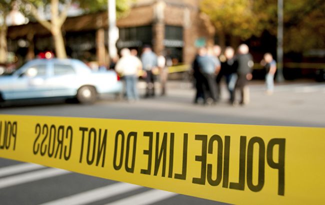 Стрельба в Лас-Вегасе: боевик пытался купить трассирующие пули