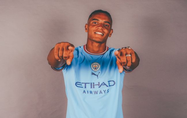 "Манчестер Сіті" підписав швейцарця на проблемну позицію