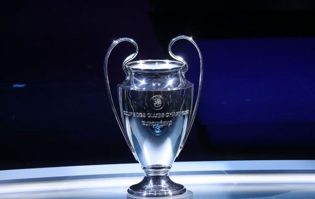 УЕФА рассчитывает, что финал Лиги чемпионов в Стамбуле пройдет со зрителями
