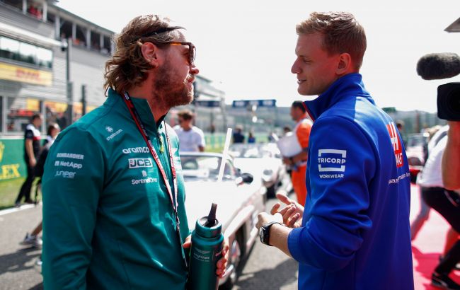 Мик Шумахер потеряет поддержку "Феррари" после сезона-2022, – СМИ