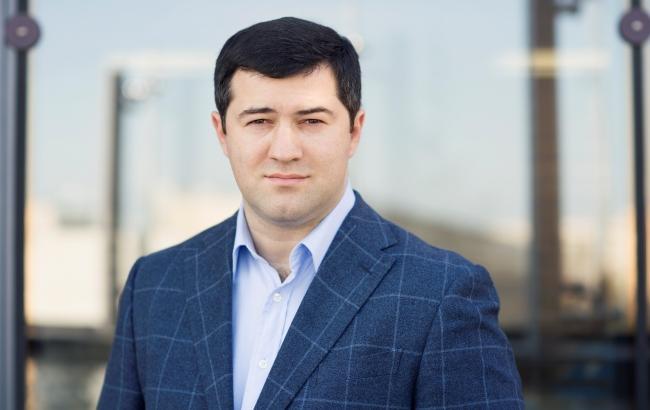 Насиров виступає за введення нульового декларування у 2016