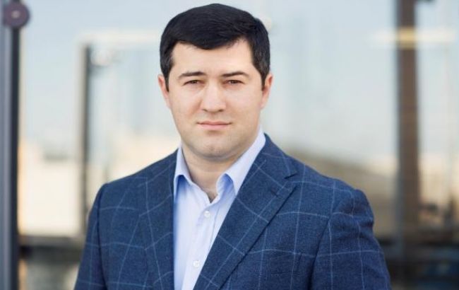 ДФС вилучила більше чотирьох тонн бурштину 2015 р, - Насиров