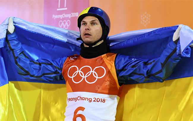 "Это просто сон": Абраменко рассказал, как победил на Олимпиаде