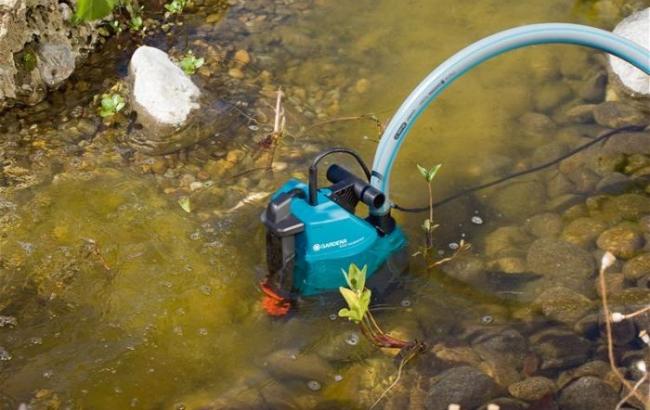 Где можно купить скважинные насосы дешево?