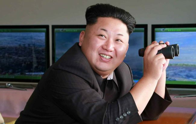 У КНДР стратили директора черепахової ферми після візиту Кім Чен Ина