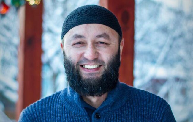 "Суд" у Криму залишив під арештом фігуранта "справи Хізб ут-Тахрір" Асанова