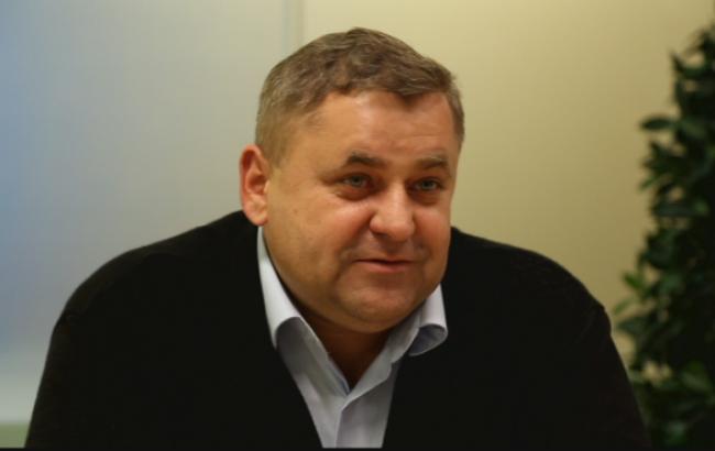 Мер Курахове вирішив подати до суду на Яроша