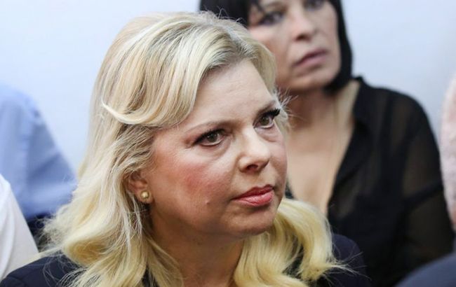 Скандал с женой Нетаньяху: названа истинная причина ее поведения