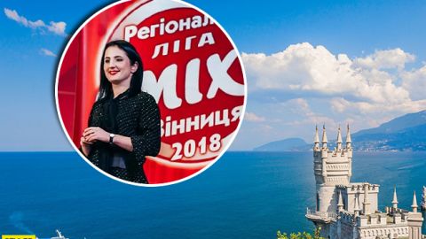 Бизнес в Крыму и муж-чиновник: в Раду прошла дочь продюсера "Лиги смеха"