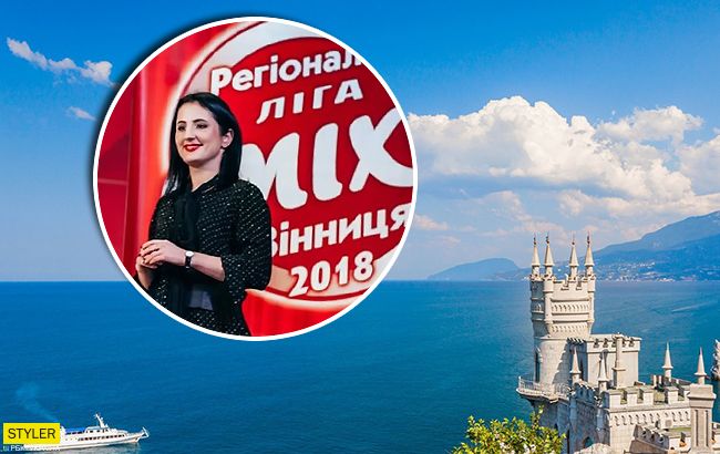 Бизнес в Крыму и муж-чиновник: в Раду прошла дочь продюсера "Лиги смеха"