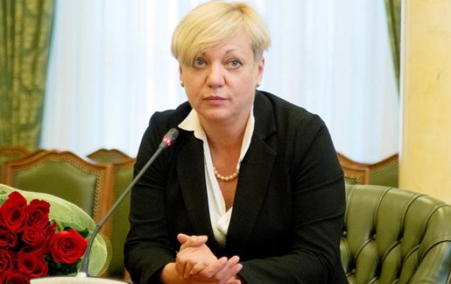 НБУ 27 лютого зміцнив гривню відразу на 2,25 грн - до 27,76 грн/дол