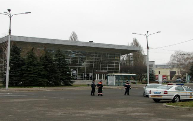 В донецком аэропорту и вблизи Мариуполя ситуация стабильная, - штаб АТО