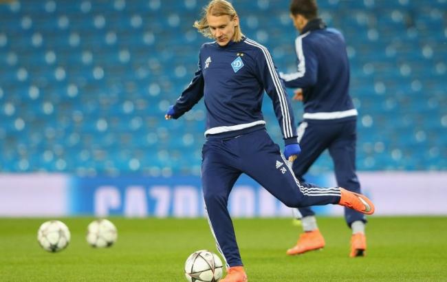 Защитник "Динамо" Вида заинтересовал еще три клуба АПЛ