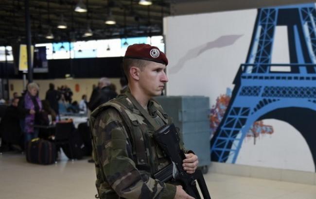 Прихильники ІДІЛ готували теракти в Меці, - МВС Франції