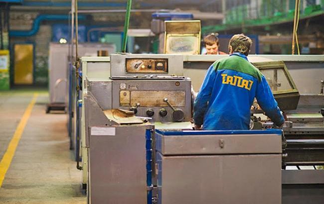 Полтавский автоагрегатный завод в январе-марте увеличил продажи на 51% - до 26 млн грн