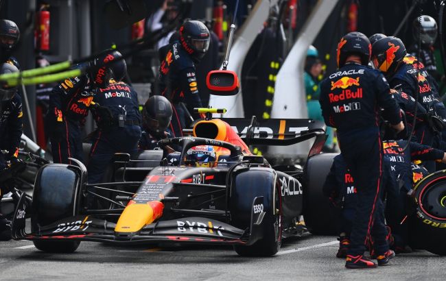 "Порше" завершил переговоры о покупке половины команды "Ред Булл": известны результаты