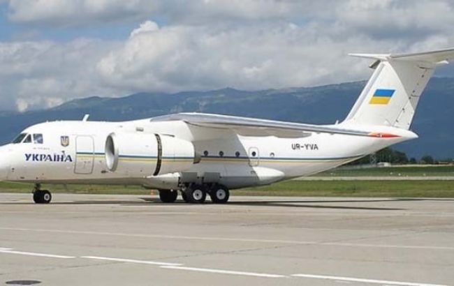 Україна назвала умови проведення переговорів про авіасполучення з Росією