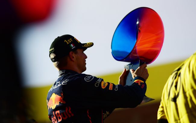 Международная автомобильная федерация утвердила календарь Формулы-1 на сезон-2023