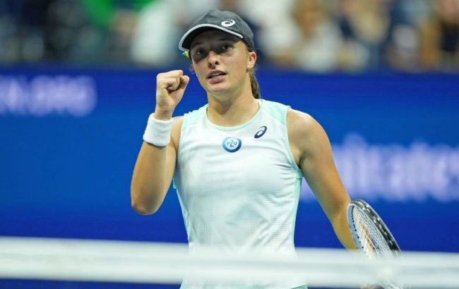 Жабер и Свентек пробились в финал женского US Open-2022