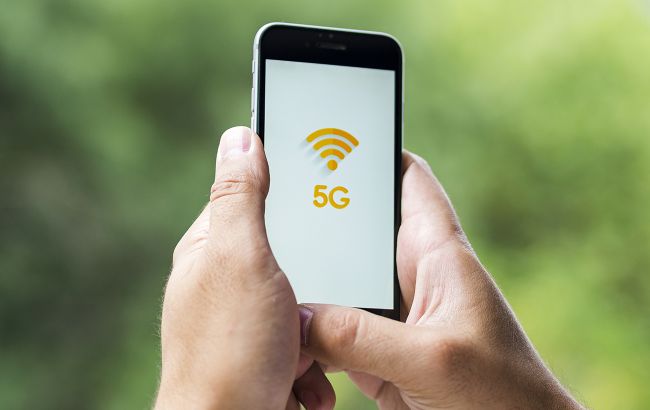 В Україні з'явиться супершвидкісний інтернет 5G: названа нова дата