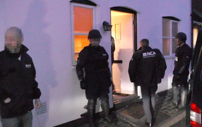 В Литве задержали восьмерых судей по подозрению во взяточничестве
