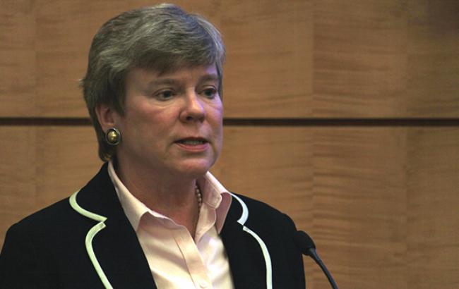 Заместитель госсекретаря США по международной безопасности посетит Украину 5-6 декабря