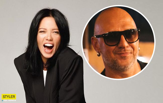 Казалось, что самолет падает: экс-жена Потапа рассказала неприятную правду