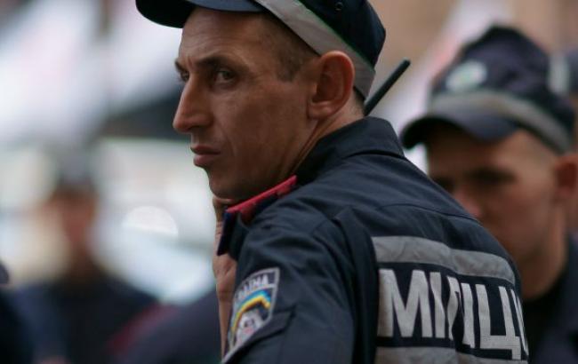 Яценюк розраховує на МВС у питанні подолання корупції